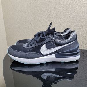 Nike Waffle One Men's Sneakers DJ0966-991 Size 10.5